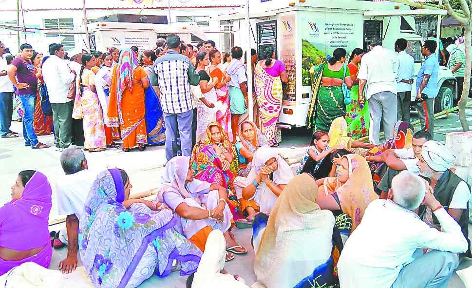 Chardham Yatra yielded 20 additional vehicles
