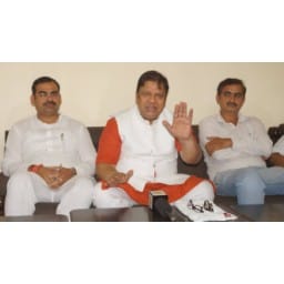 cps, cps hisar, cps hisar meeating, cps reprimand officers, hisar, haryana