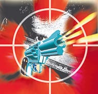 Who were the ones firing