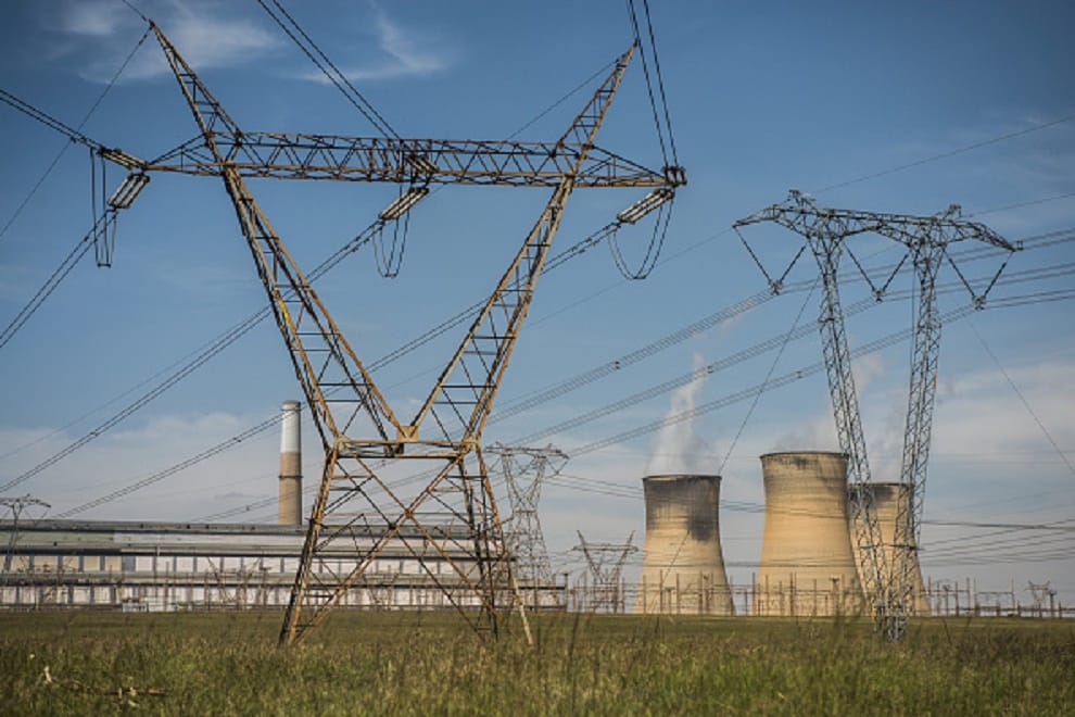 Broken Tower, stalled Sravasti power
