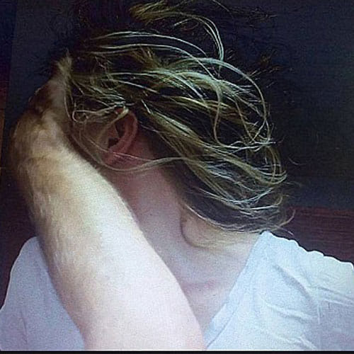 artist filmed herself being raped by a stranger