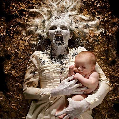father made his own daughters ghost 