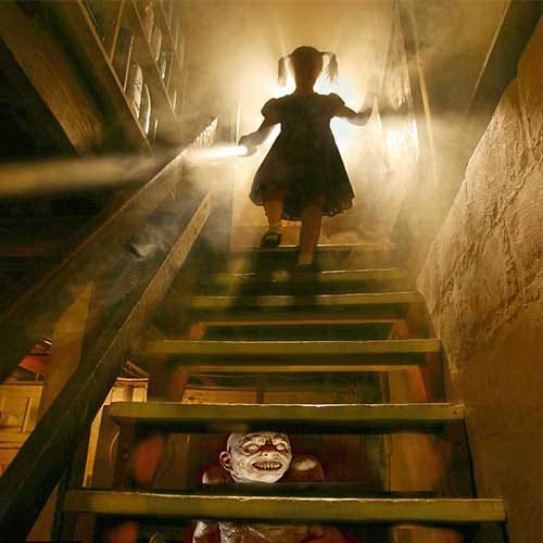 father made his own daughters ghost 