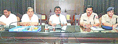 Pending cases to strong lobbying