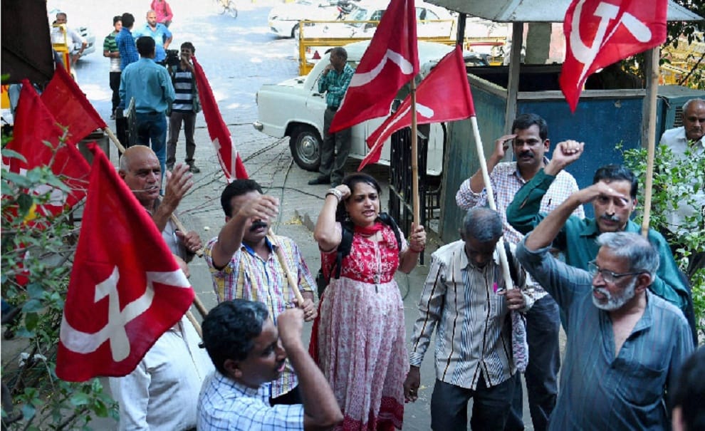 Victory in Kerala give wings to left, but WB results disappoints 
