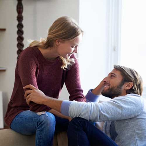 methods of making someone fall in love with you