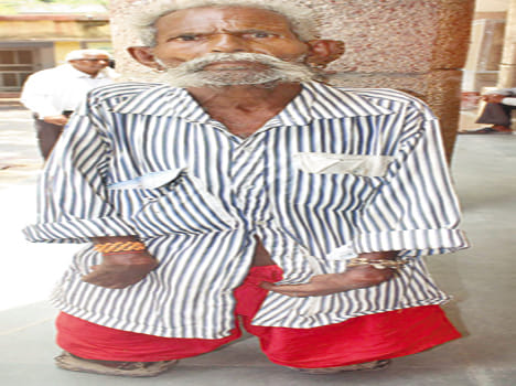 Relief packages may not yet divided