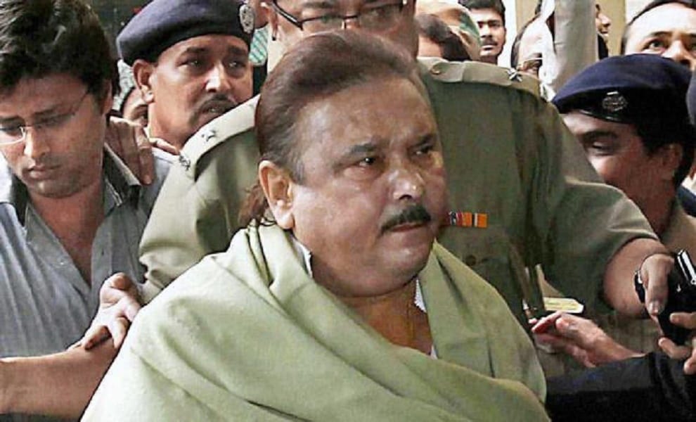 Many star candidates faces defeat in Bengal election