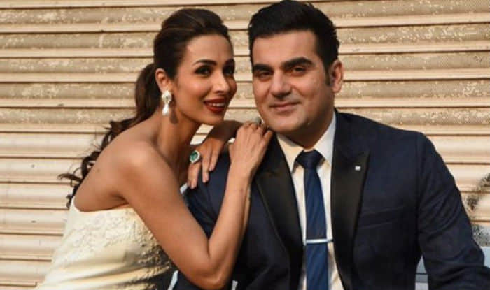 Malaika Arora to move back in with Arbaaz Khan