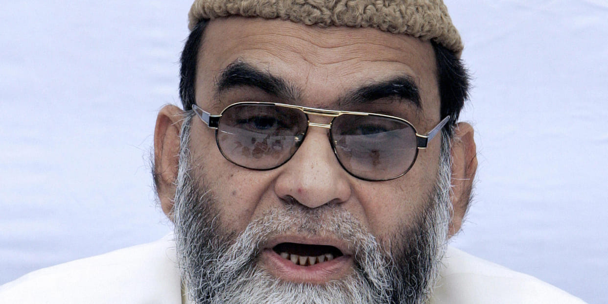 maulana bukhari reminds mulayam his promises