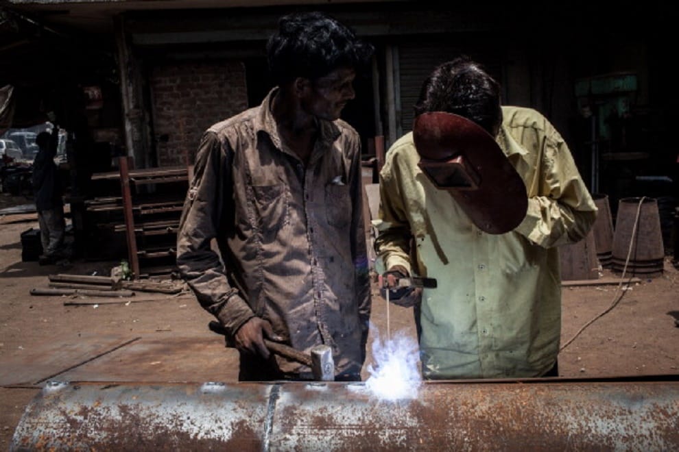 Micro finance companies spreading in north India
