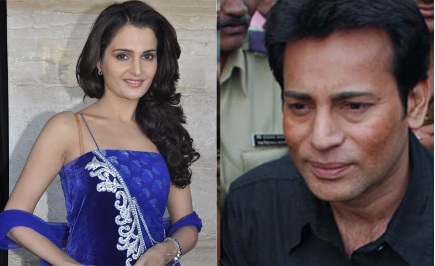10 bollywood celebrities who were in news for underworld connection
