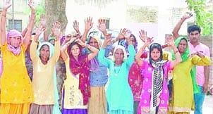 Rural killed, beaten
