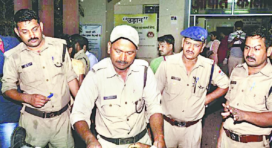 Trola tempo clash, three killed