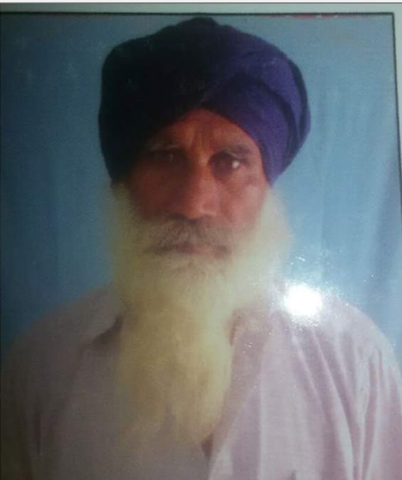 suicide, punjab farmer suicide, patiala farmer suicide, sangrur man suicide, punjab