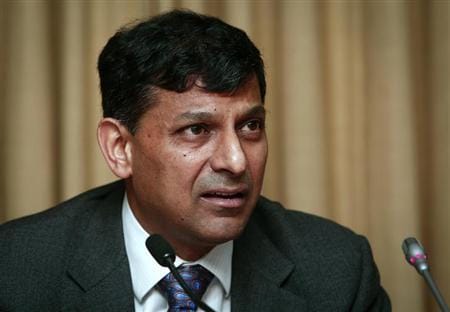 what modi think about rajan