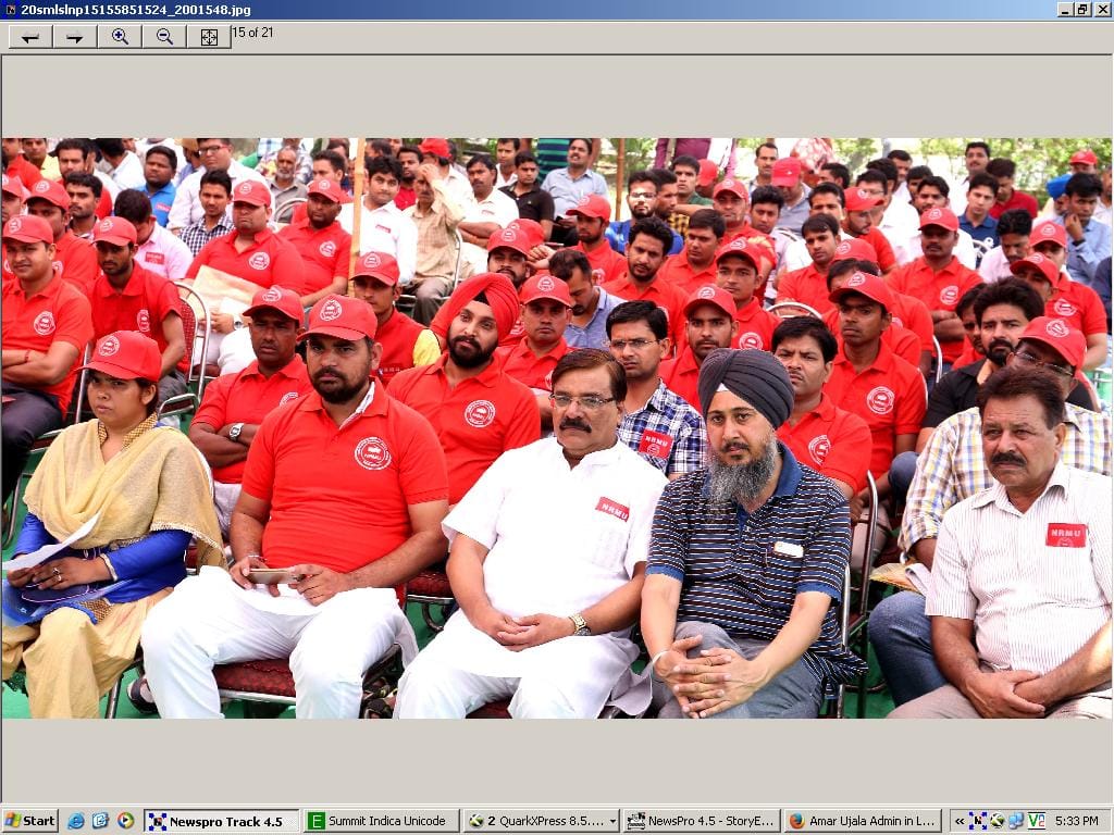 Employees warn centre govt