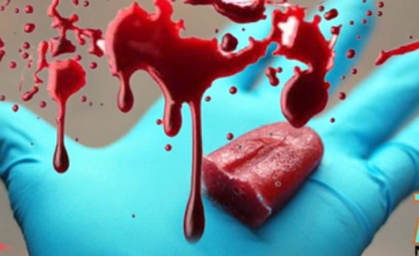 Teen bites off her rapist tongue to escaped herself