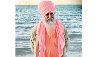 conspiracy with Saints in punjab, a report