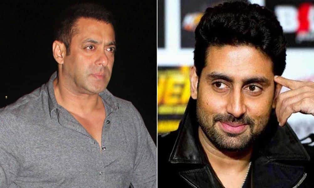 actor Salman Khan gets in jail investigation by disqualified officer Lalit Bora