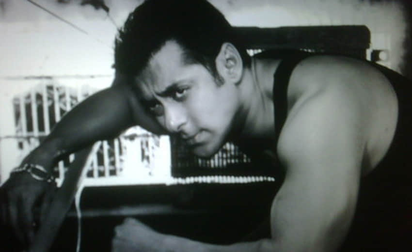 Bollywood actor Salman Khan Birthday Special Story