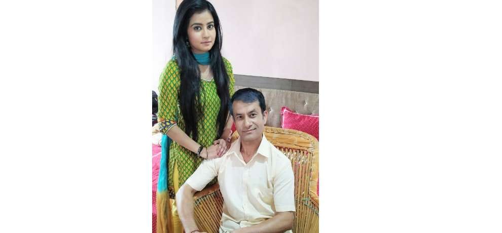 two artists from himachal in life ok tv serial bhakti mein shakti
