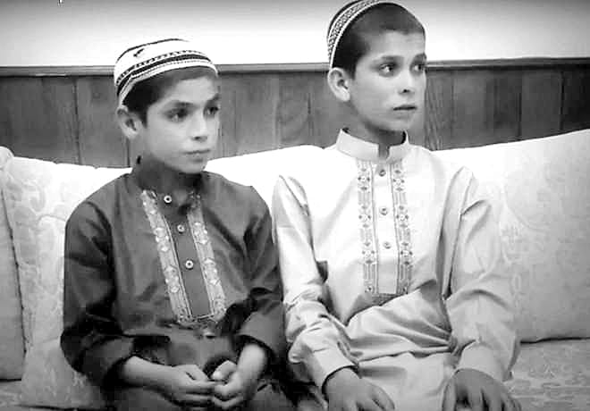solar kids of pakistan