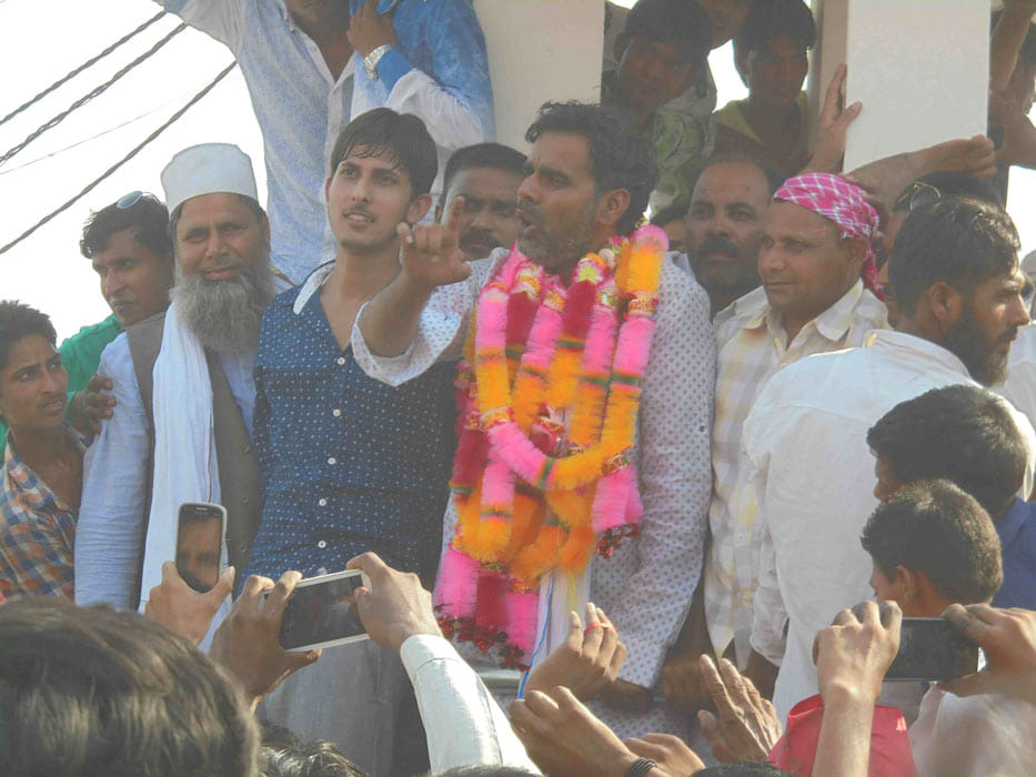 SP win UP Assembly byelections, Meet winning candidates.