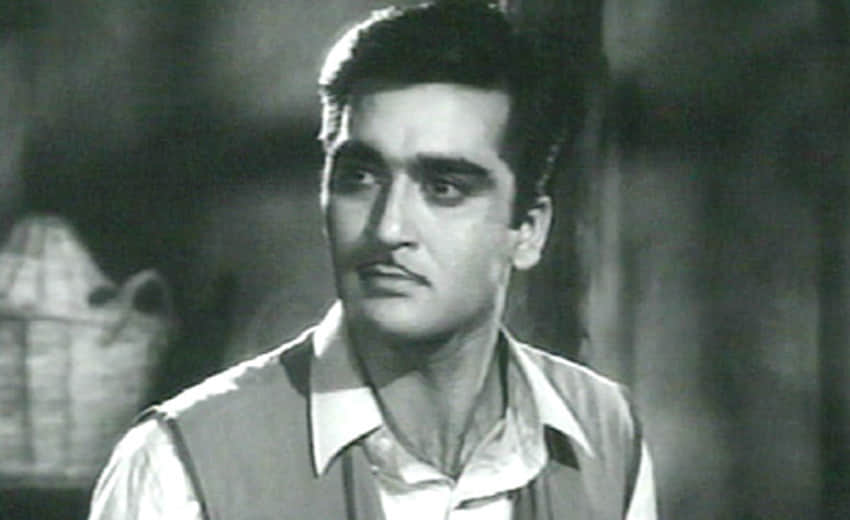 sunil dutt death anniversary and he become 20 times dacait in bollywood