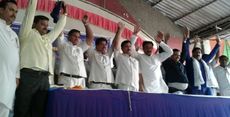 P-BJP alleges discrimination