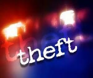 after stolen rupees driver informed 