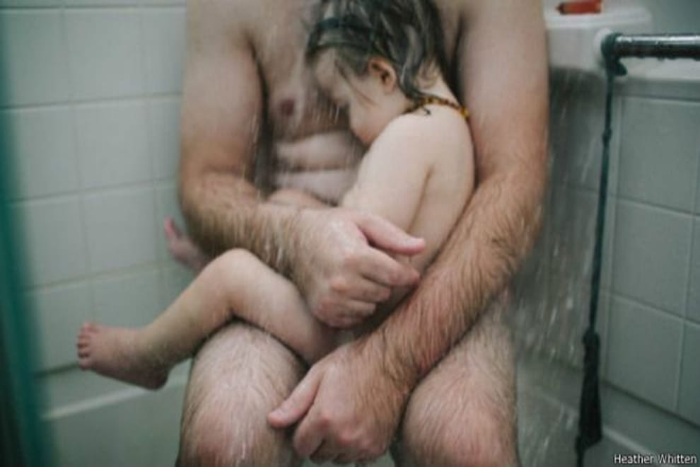 is this picture disgusting or beautiful