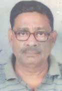 Vishwamitra Tandon will be honored in US