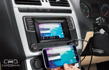 Volkswagen Vento Upgrades To 5-Star Safety Rating