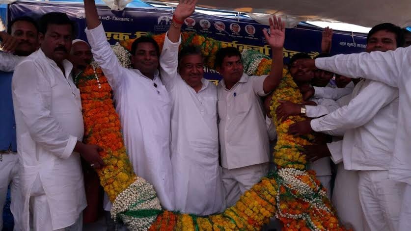 Workers are the backbone of the party: the efficient