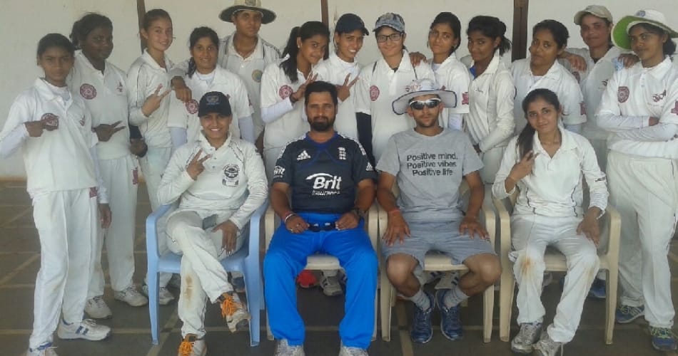 zonal rani jhansi women cricket tournament, north zone cricket team, chandigarh, sports, cricket