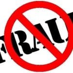 fraud through credit card in Lucknow.