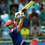 Karun nair, DD
