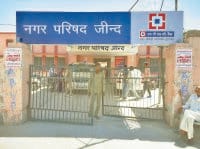 lpcal election, voting on 22, poll in jind