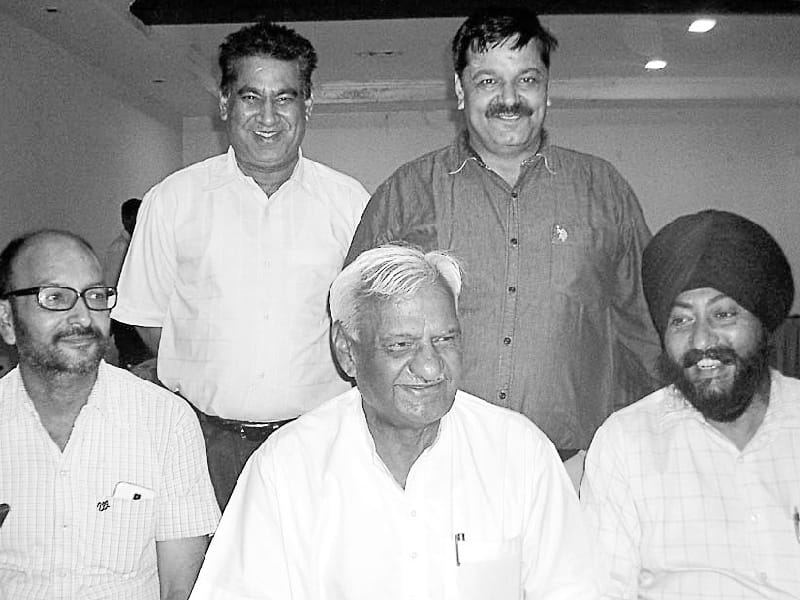  Business Division, demand, government, and half per cent VAT, Mandi Gobindgarh