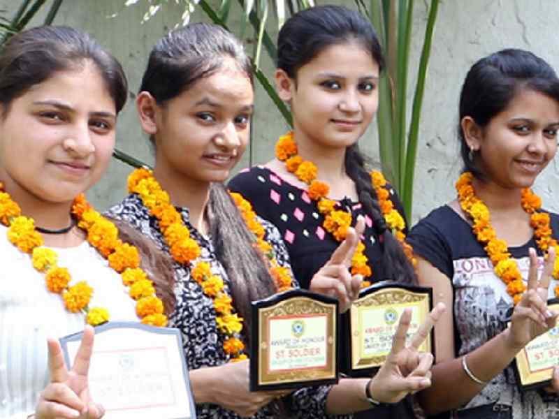 jalandhar toper, cbse result, education, jalandhar