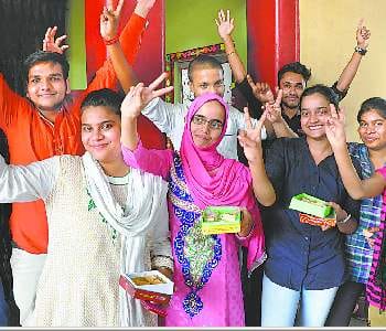 Mntsha topped District 