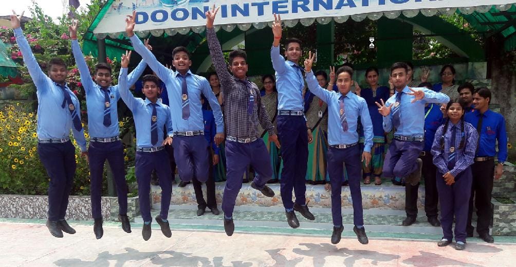 Topper tehsil were over-