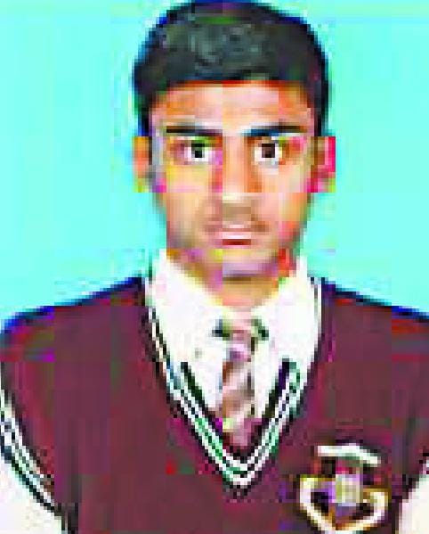 The District of Danbasco Abhishek TOP