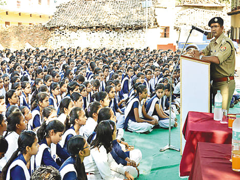 Continuity of education required for success