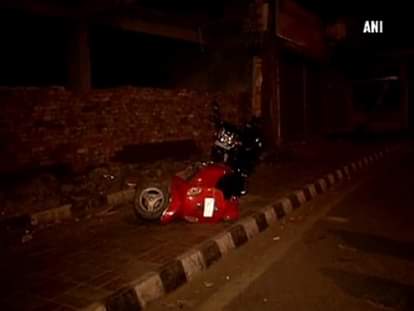 African youth beaten to death in Vasant Kunj