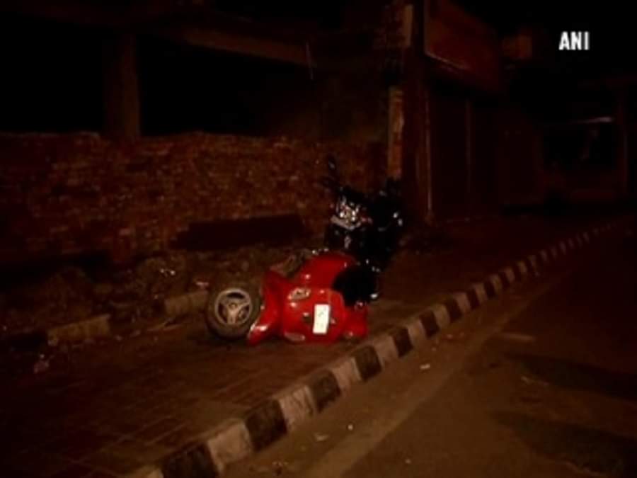 अफ्रीकी युवक को पीट-पीटकर मौत के घाट उतारा