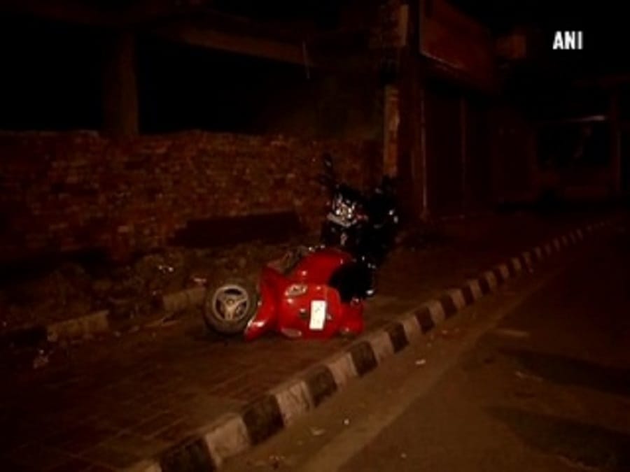अफ्रीकी युवक को पीट-पीटकर मौत के घाट उतारा