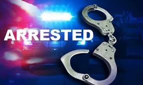 Eight arrested, including the father and brother Anil Dujana