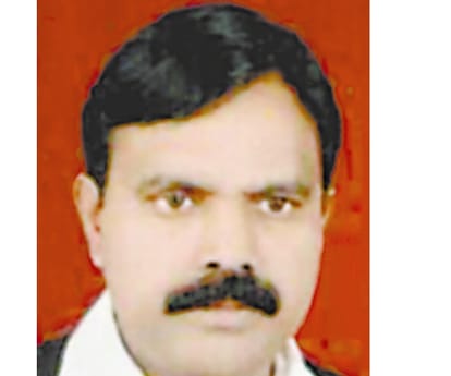 BSP declares satish chandra mishra for rajyasabha candidate